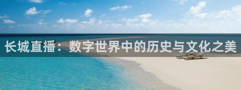 919直播足球版本1.0.7：长城直播：数字世界中的历史与文化之美